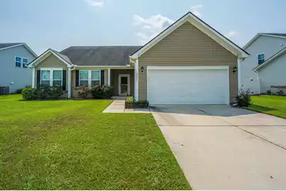 2017 Bridlewood Farms Parkway, Ridgeville, SC 29472 - Photo 3
