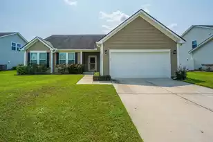 2017 Bridlewood Farms Pkwy, Ridgeville, SC 29472 - Photo 3