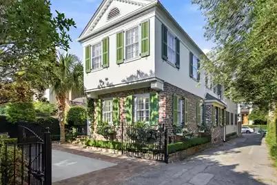 15 Prices Alley, Charleston, SC 29401 - Photo 1
