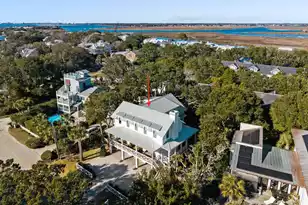 1508 Poe Ave, Sullivans Island, SC 29482 - Photo 45