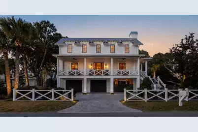 1508 Poe Avenue, Sullivans Island, SC 29482 - Photo 1