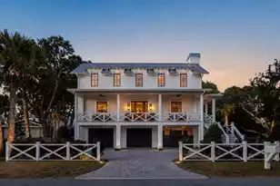 1508 Poe Ave, Sullivans Island, SC 29482 - Photo 1