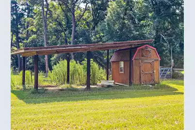 164 Haymakers Lane, Walterboro, SC 29488 - Photo 21