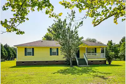 164 Haymakers Lane, Walterboro, SC 29488 - Photo 1