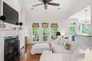 3505 Flowering Oak Way, Mount Pleasant, SC 29466 - Photo 15