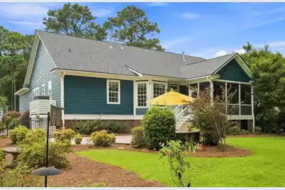 3505 Flowering Oak Way, Mount Pleasant, SC 29466 - Photo 63