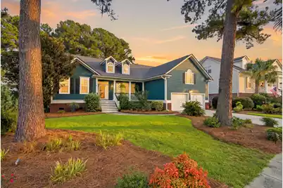 3505 Flowering Oak Way, Mount Pleasant, SC 29466 - Photo 5