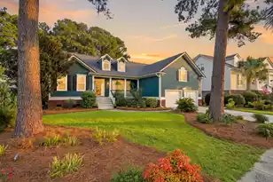 3505 Flowering Oak Way, Mount Pleasant, SC 29466 - Photo 5