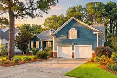 3505 Flowering Oak Way, Mount Pleasant, SC 29466 - Photo 3
