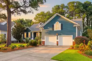 3505 Flowering Oak Way, Mount Pleasant, SC 29466 - Photo 3