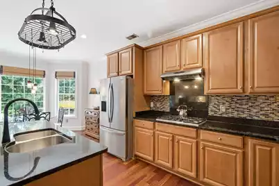 3505 Flowering Oak Way, Mount Pleasant, SC 29466 - Photo 21
