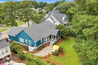 3505 Flowering Oak Way, Mount Pleasant, SC 29466 - Photo 69