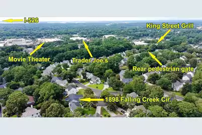 1898 Falling Creek Circle, Mount Pleasant, SC 29464 - Photo 3