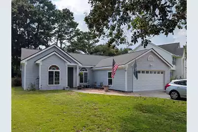 1898 Falling Creek Circle, Mount Pleasant, SC 29464 - Photo 1