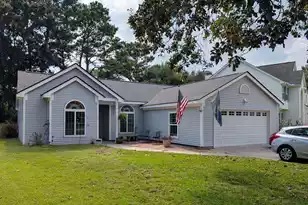 1898 Falling Creek Cir, Mount Pleasant, SC 29464 - Photo 1