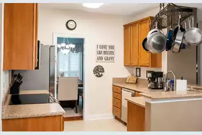 131 Willowbend Lane, Summerville, SC 29485 - Photo 7