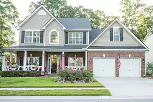 131 Willow Bend Ln, Summerville, SC 29485 - Photo 1