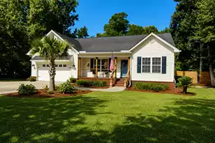 409 Sandy Dr, Moncks Corner, SC 29461 - Photo 49