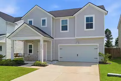 142 Wood Sage Run, Summerville, SC 29485 - Photo 45