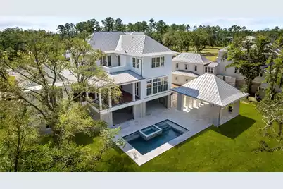 925 Fish Camp Road, Charleston, SC 29492 - Photo 3
