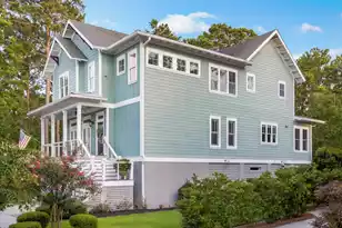 1585 John Fenwick Ln, Johns Island, SC 29455 - Photo 1