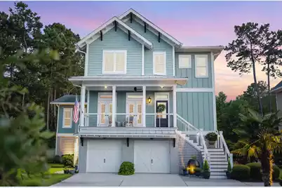 1585 John Fenwick Lane, Johns Island, SC 29455 - Photo 69