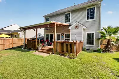 3744 Blackjack Road, Ladson, SC 29456 - Photo 33