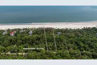 355 Pelican Flight Drive #Lot 29, Dewees Island, SC 29451 - Photo 1