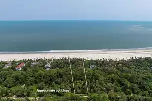 355 Pelican Flight Dr Lot 29, Dewees Island, SC 29451 - Photo 1