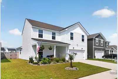 711 Willow Bark Court, Summerville, SC 29486 - Photo 3