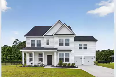 6981 Pumpkinseed Drive, Johns Island, SC 29455 - Photo 1