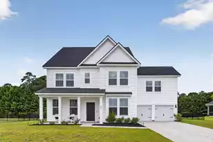 6981 Pumpkinseed Dr, Johns Island, SC 29455 - Photo 1