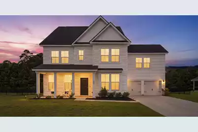6981 Pumpkinseed Drive, Johns Island, SC 29455 - Photo 1