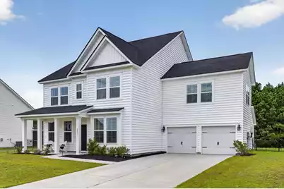 6981 Pumpkinseed Drive, Johns Island, SC 29455 - Photo 3