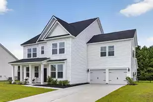 6981 Pumpkinseed Dr, Johns Island, SC 29455 - Photo 3
