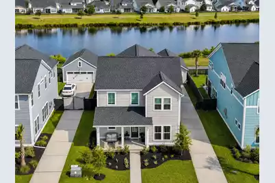 194 Ashworth Drive, Summerville, SC 29486 - Photo 3