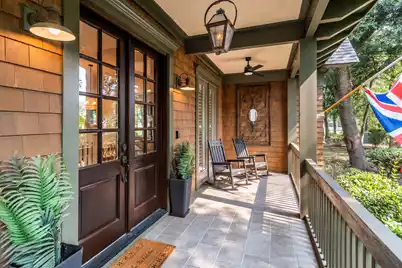720 Island Park Drive #Unit 110, Charleston, SC 29492 - Photo 5