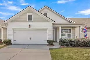 389 Seaside Trail, Summerville, SC 29486 - Photo 1