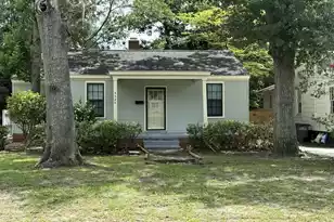 4524 Rhett Ave S, North Charleston, SC 29405 - Photo 1