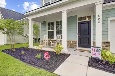 608 Pointe Boulevard S, Summerville, SC 29483 - Photo 35