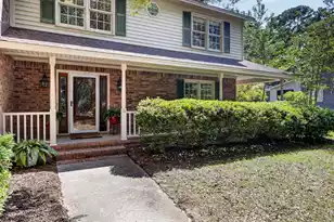 17 Plantation Cir, Summerville, SC 29485 - Photo 5