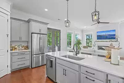 2012 Brick Kiln Parkway, Mount Pleasant, SC 29466 - Photo 21
