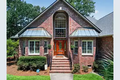 4123 Colonel Vanderhorst Circle, Mount Pleasant, SC 29466 - Photo 7
