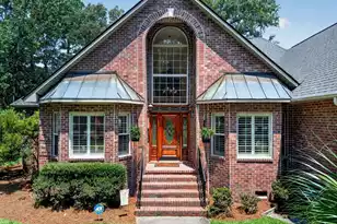 4123 Colonel Vanderhorst Cir, Mount Pleasant, SC 29466 - Photo 7