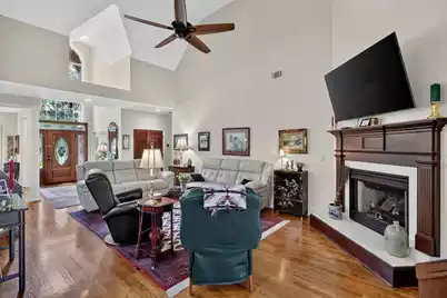 4123 Colonel Vanderhorst Circle, Mount Pleasant, SC 29466 - Photo 17