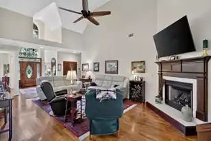 4123 Colonel Vanderhorst Cir, Mount Pleasant, SC 29466 - Photo 17