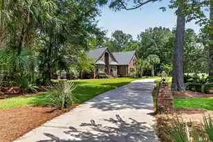 4123 Colonel Vanderhorst Cir, Mount Pleasant, SC 29466 - Photo 5