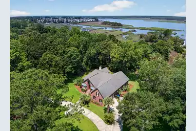 4123 Colonel Vanderhorst Circle, Mount Pleasant, SC 29466 - Photo 69