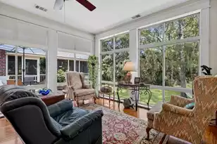 4123 Colonel Vanderhorst Cir, Mount Pleasant, SC 29466 - Photo 25