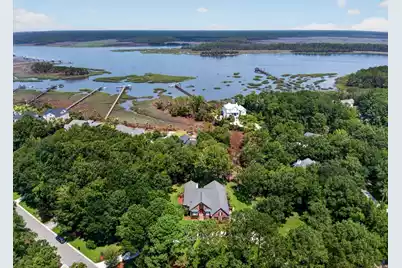 4123 Colonel Vanderhorst Circle, Mount Pleasant, SC 29466 - Photo 59